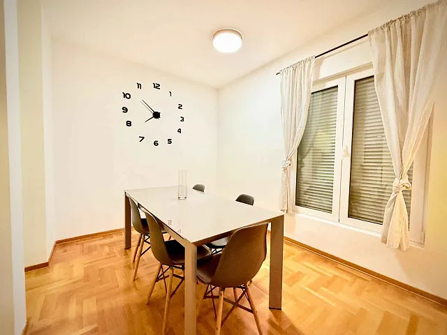 Wohnung in Budva zu verkaufen. — photo 12